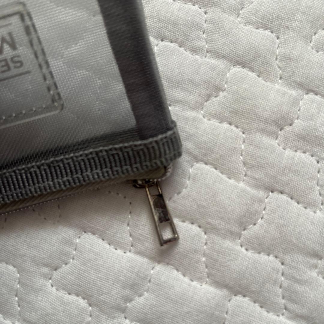 SEVENTEEN THE8 ミンハオ　ワッペン　バッジ　アクスタ　キーホルダー