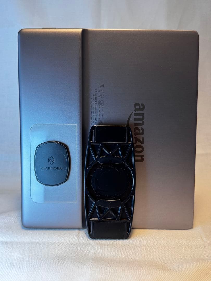 【オマケ付き】Kindle Oasis第10世代 広告なし Wi-Fi 32GB