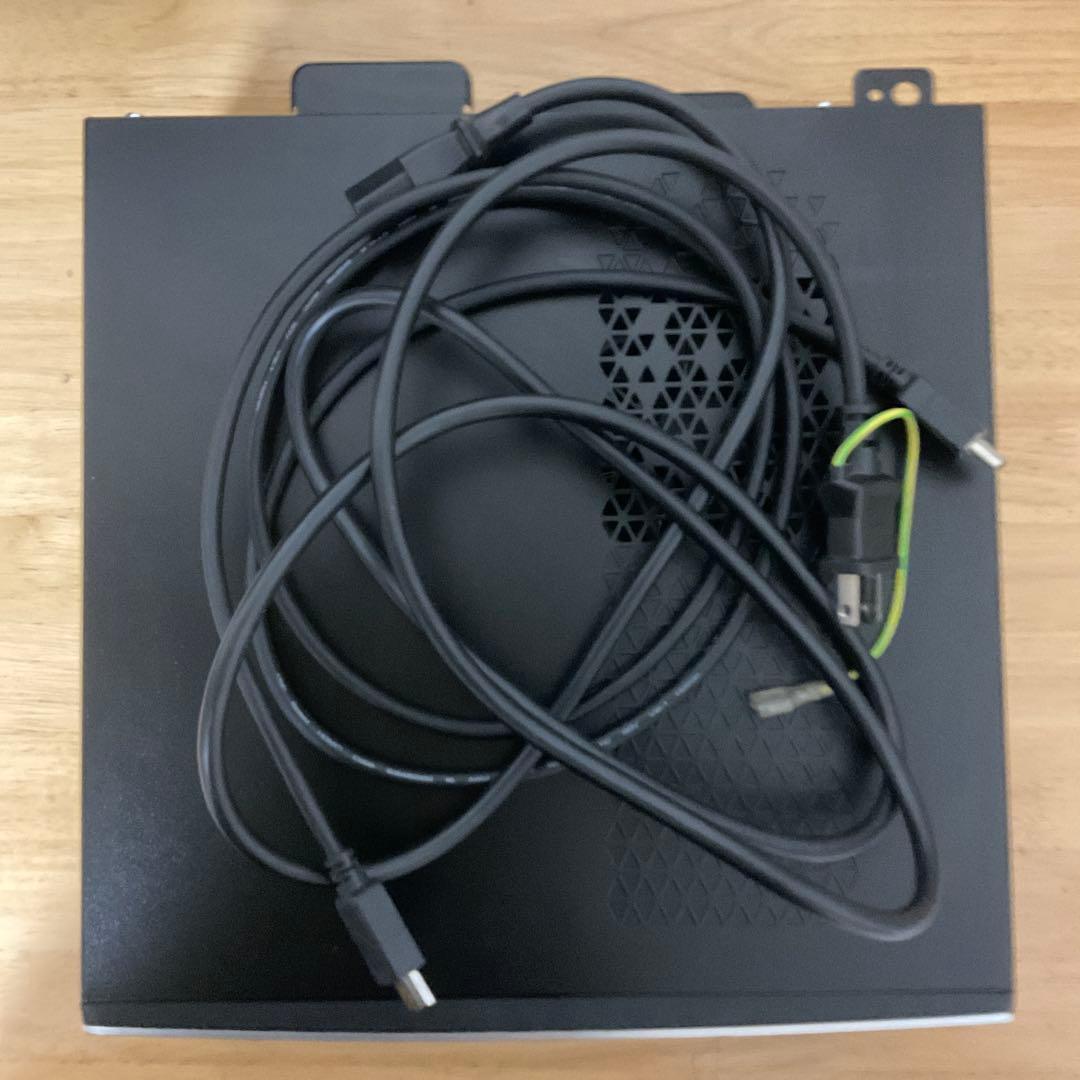 i5第8世代/デスクトップパソコン/DELL Inspiron 3470 /pc