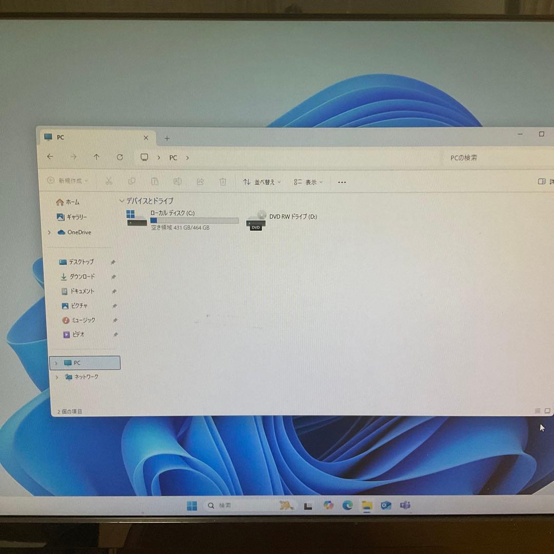 i5第8世代/デスクトップパソコン/DELL Inspiron 3470 /pc
