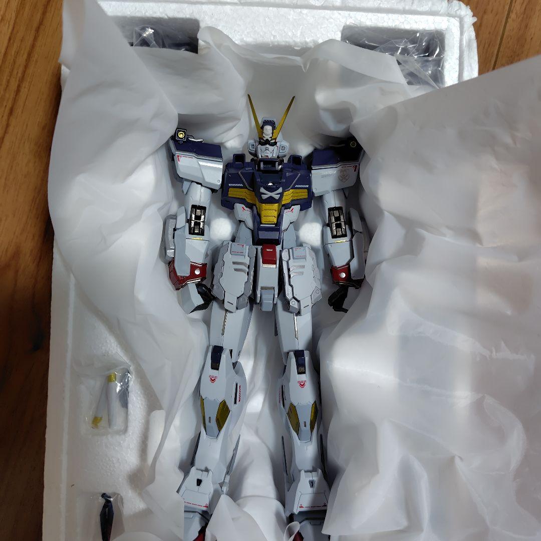 L BUILD クロスボーンガンダムX1 フルクロス（欠品アリ）