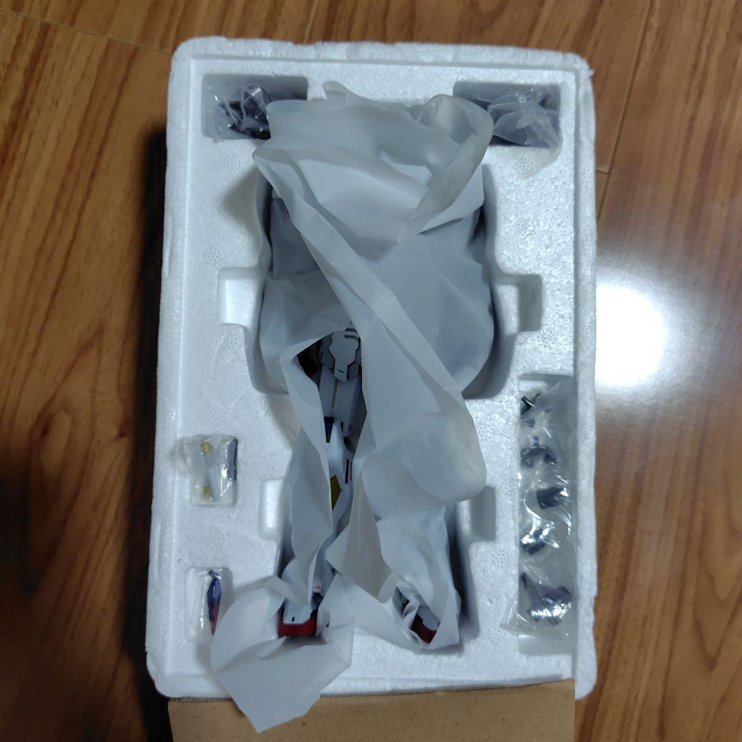 L BUILD クロスボーンガンダムX1 フルクロス（欠品アリ）