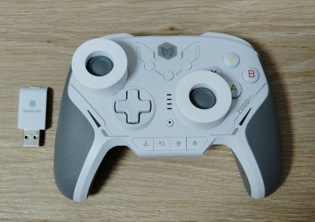 BIGBIG WON BLITZ2　オレンジ