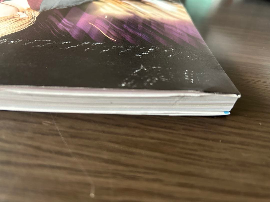 M!LK山中柔太朗写真集