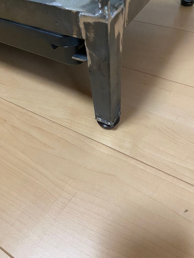 アイアンシェルフ　アイアンラック　植物棚　アガベ　多肉植物　ボタニカルシェルフ