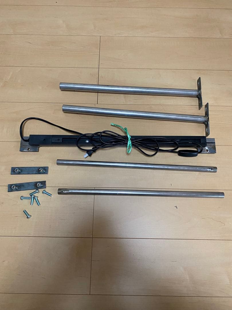 アイアンシェルフ　アイアンラック　植物棚　アガベ　多肉植物　ボタニカルシェルフ