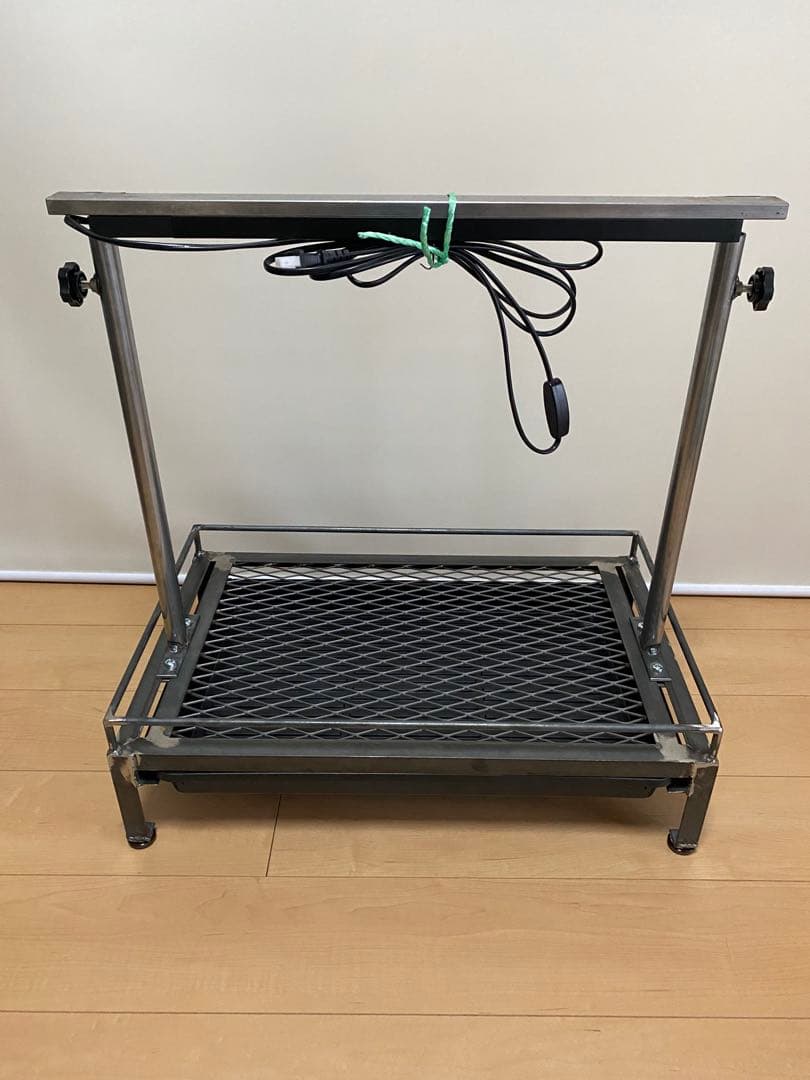 アイアンシェルフ　アイアンラック　植物棚　アガベ　多肉植物　ボタニカルシェルフ