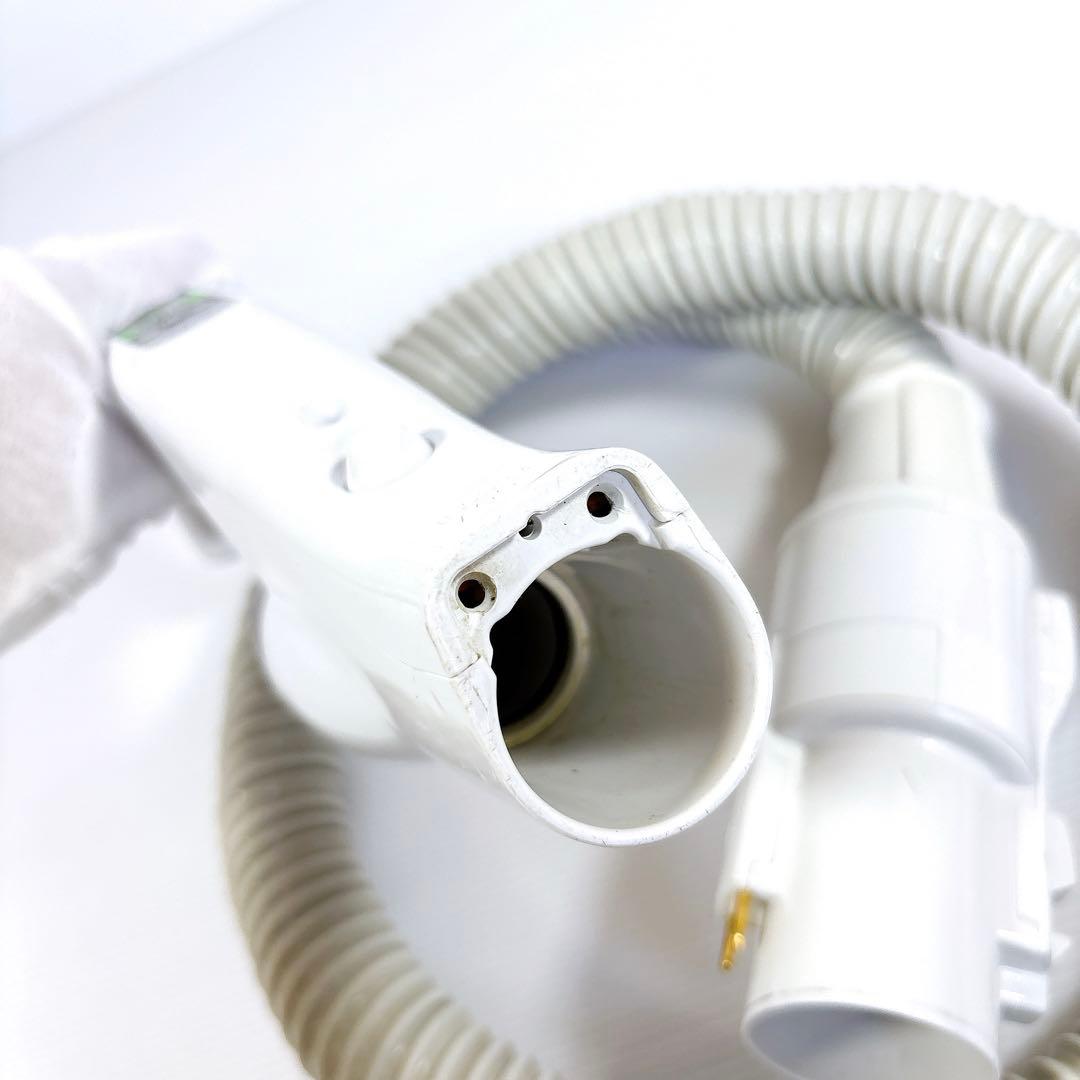 VC-PF900 掃除機ホース 部品 パーツ 純正　#A9-333