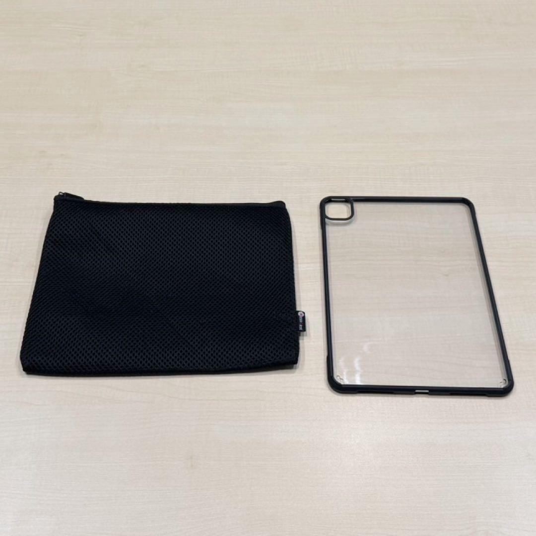 ★iPad Pro 11インチ 第2世代 512GB セルラーモデルBT=93%