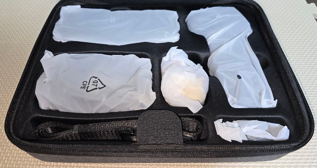 Creality Otter Lite ワイヤレス3Dスキャナーセット