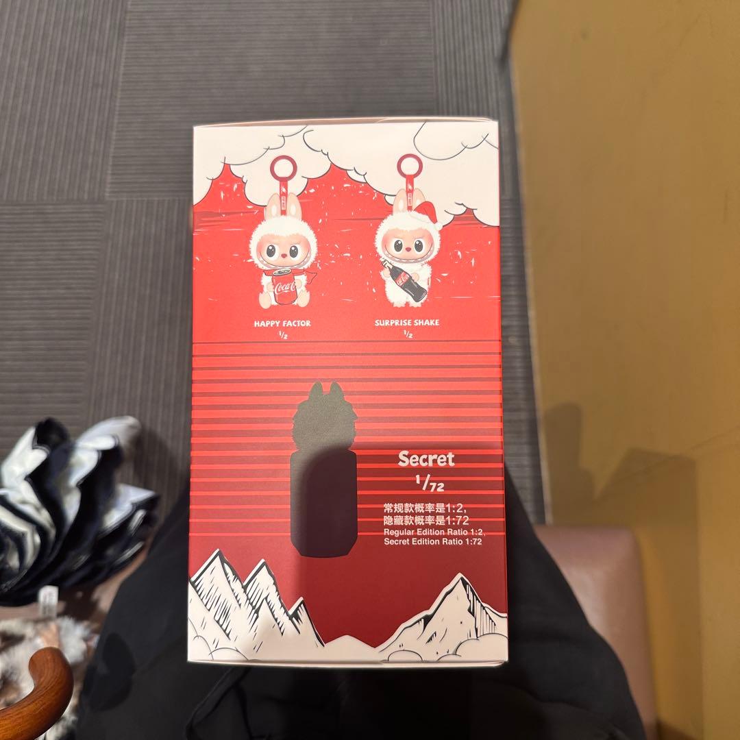 SF・ファンタジー・ホラー Coca-Cola THE MONSTERS