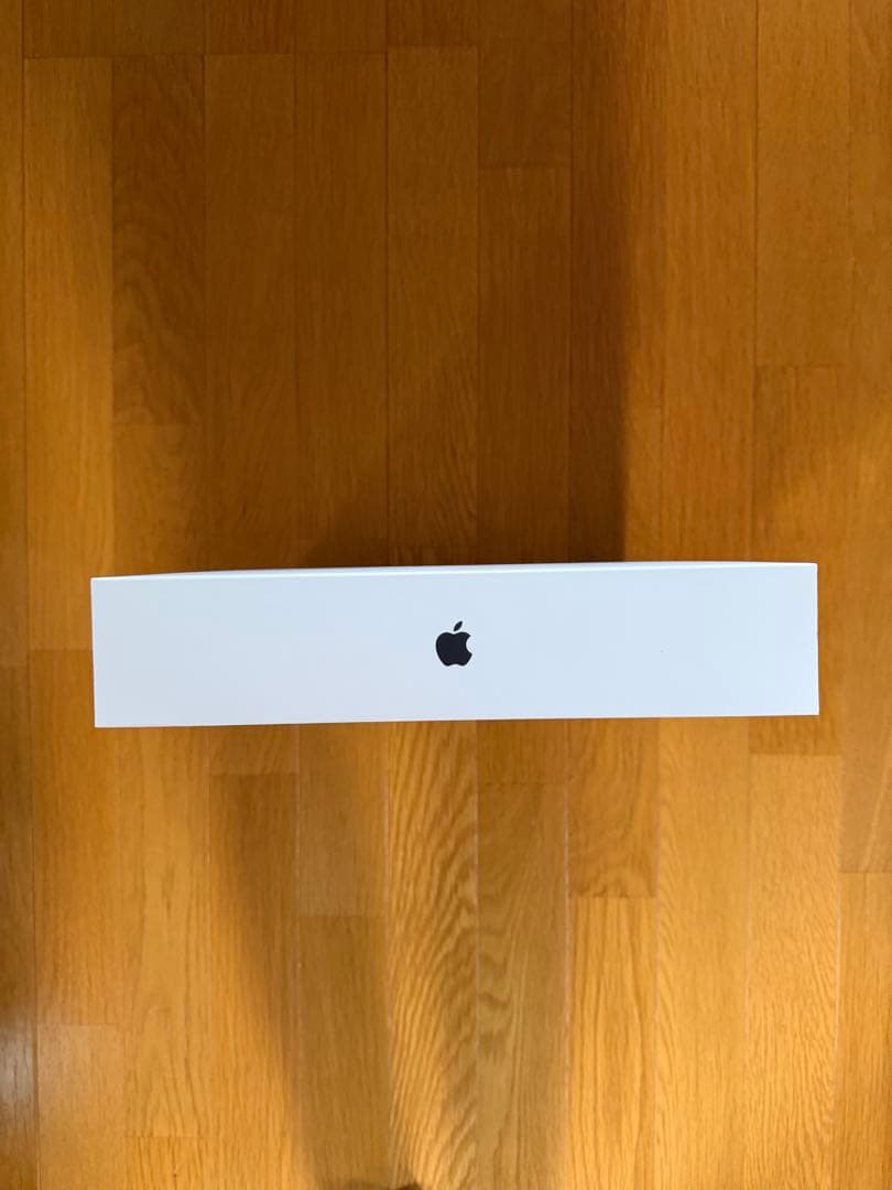 MacBook Air 15インチ