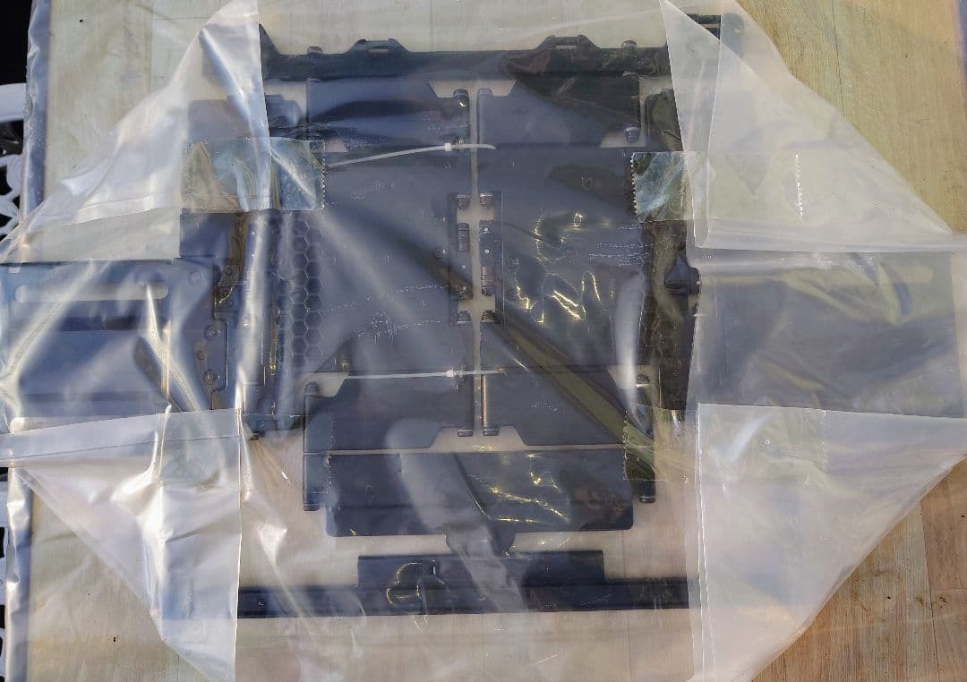 【いちご】SONY 壁掛け金具 SU-WL850　【未使用箱無し】