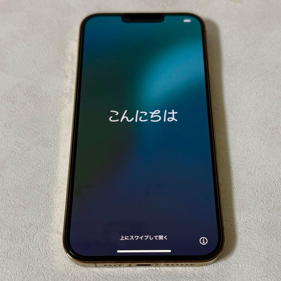 よ*^様 iPhone 13 Pro Max 1TB SIMフリー