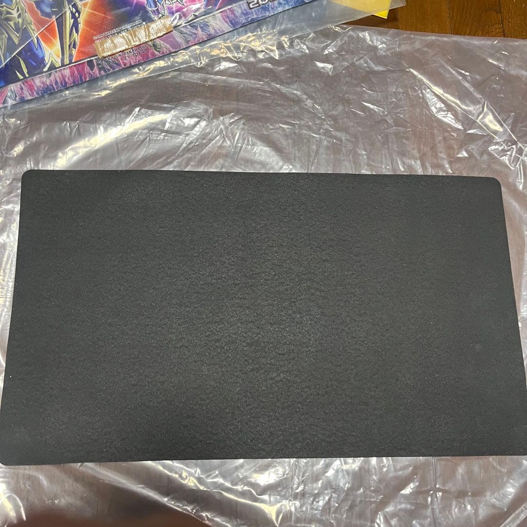 遊戯王　真血公ヴァンパイア　プレイマット