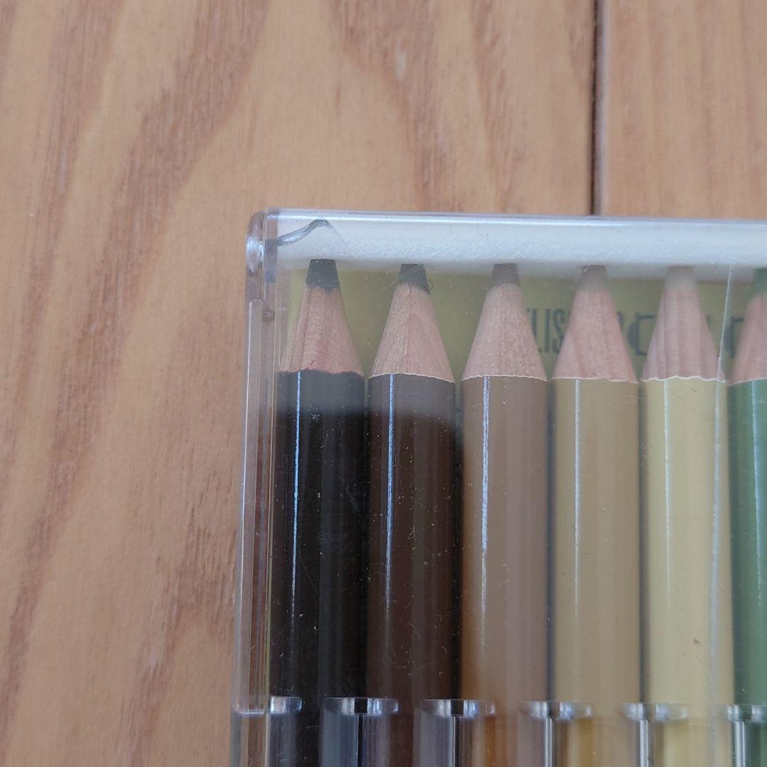 フェリシモ　カラーミュージアム　300本