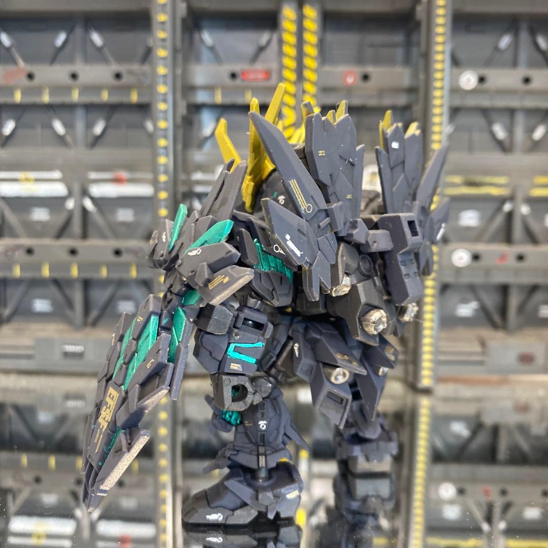 シノビ