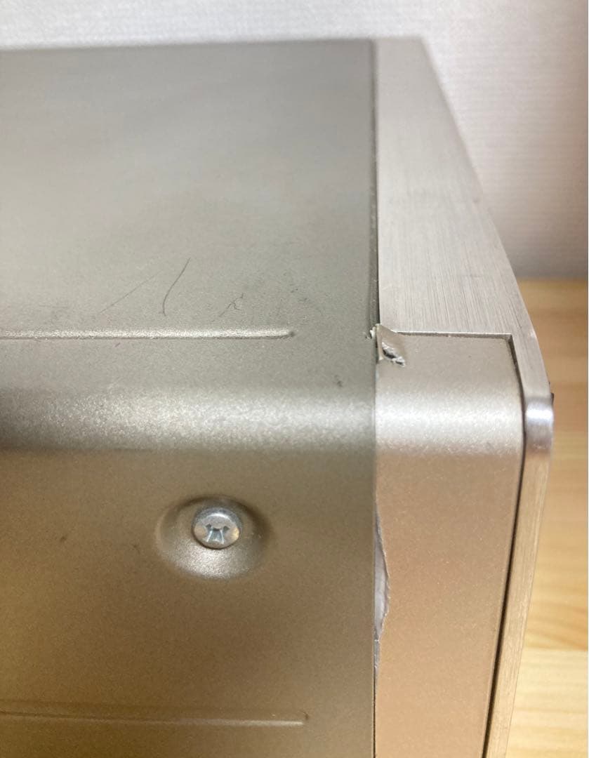 ☆ KENWOOD K-series R-K801 ミニコンポ LS-K800