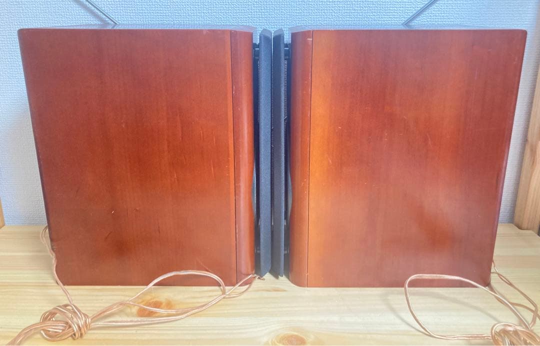 ☆ KENWOOD K-series R-K801 ミニコンポ LS-K800