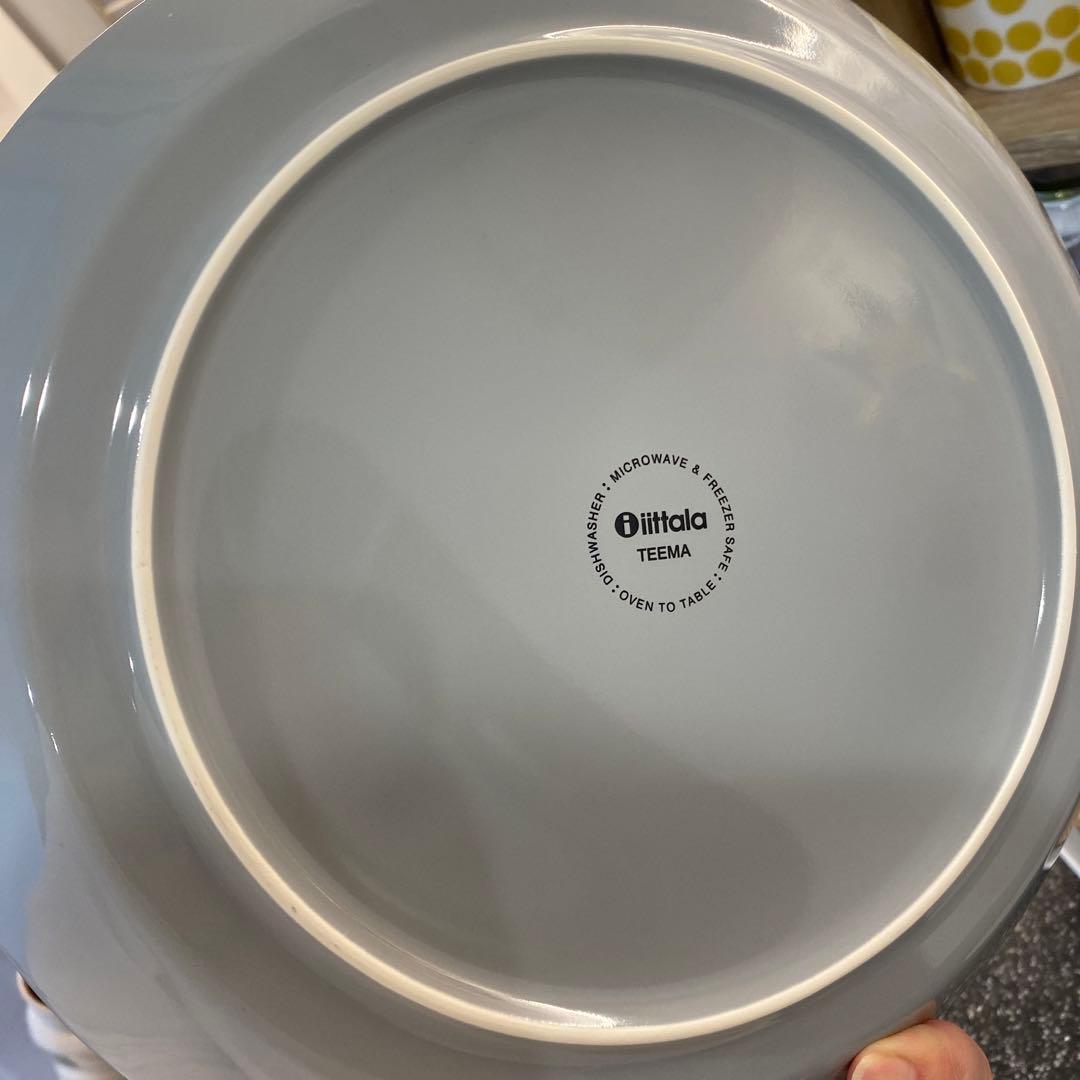 専用▶︎イッタラ　ティーマ　4点セット