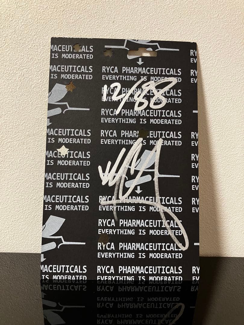 TROOPZ N THE HOOD RYCA ストームトルーパー 88体限定