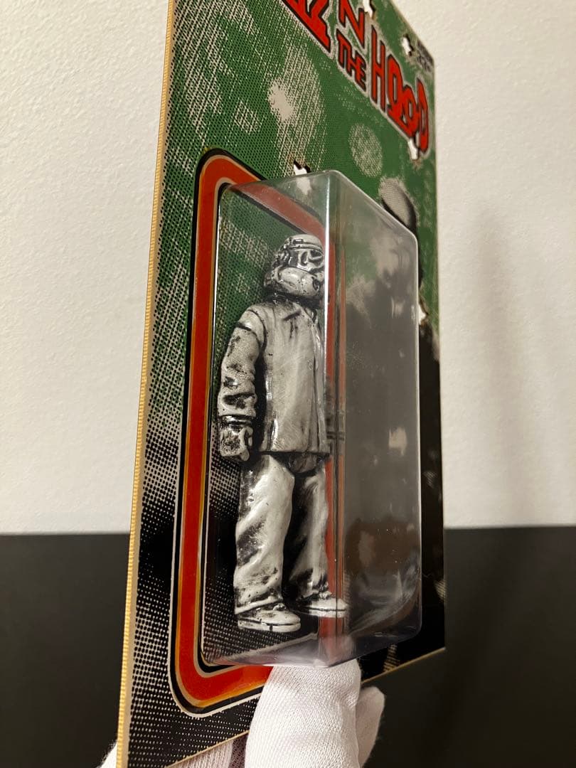 TROOPZ N THE HOOD RYCA ストームトルーパー 88体限定