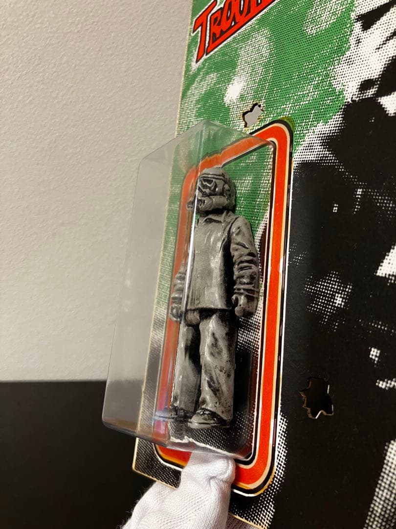 TROOPZ N THE HOOD RYCA ストームトルーパー 88体限定