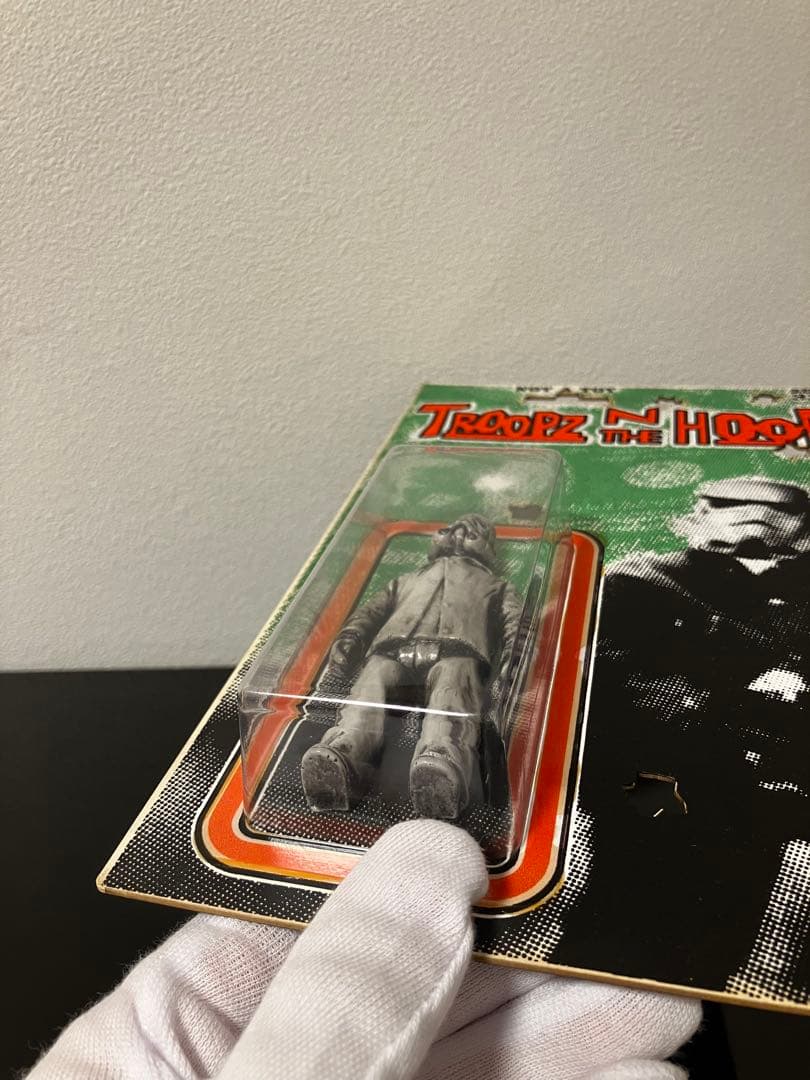 TROOPZ N THE HOOD RYCA ストームトルーパー 88体限定