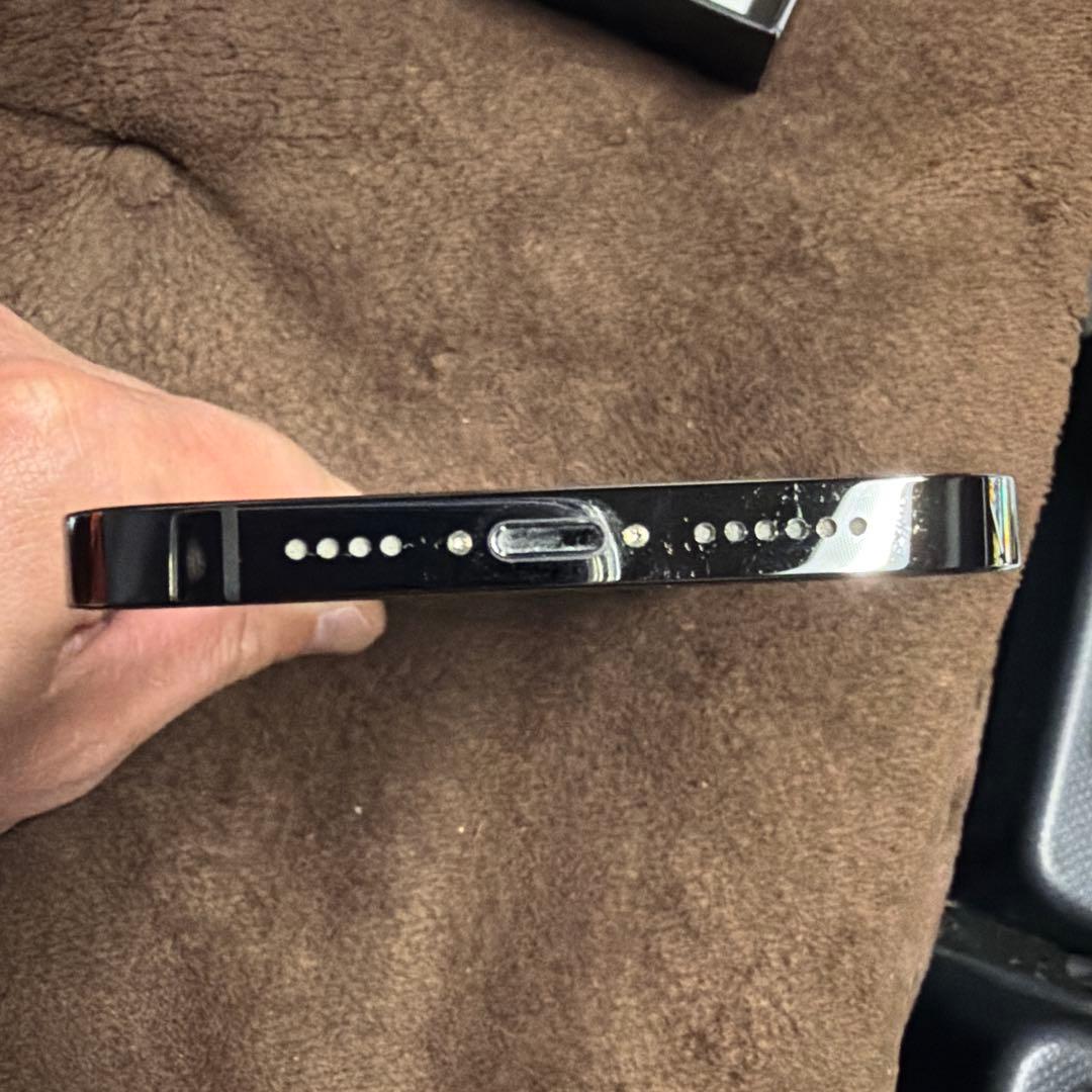 iPhone13Pro Max 純正BT 100%