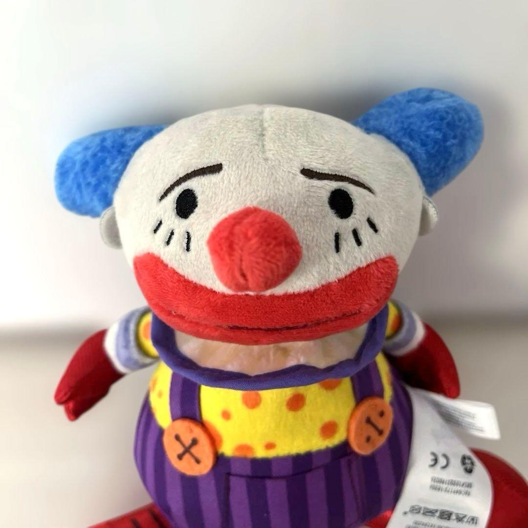 ディズニー トイストーリー チャックルズ ぬいぐるみ 【レア】
