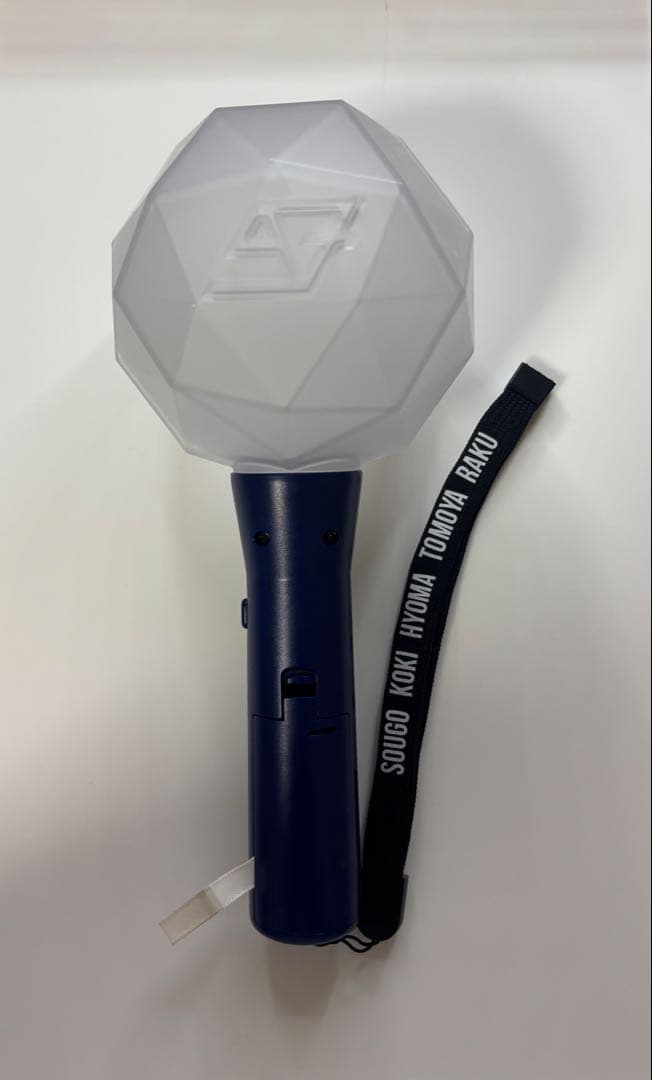 SUPER★DRAGON ペンライトver.6