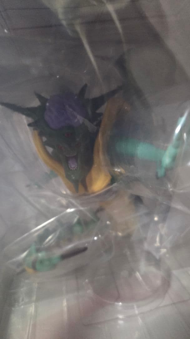 オルゴデミーララストワン賞未開封