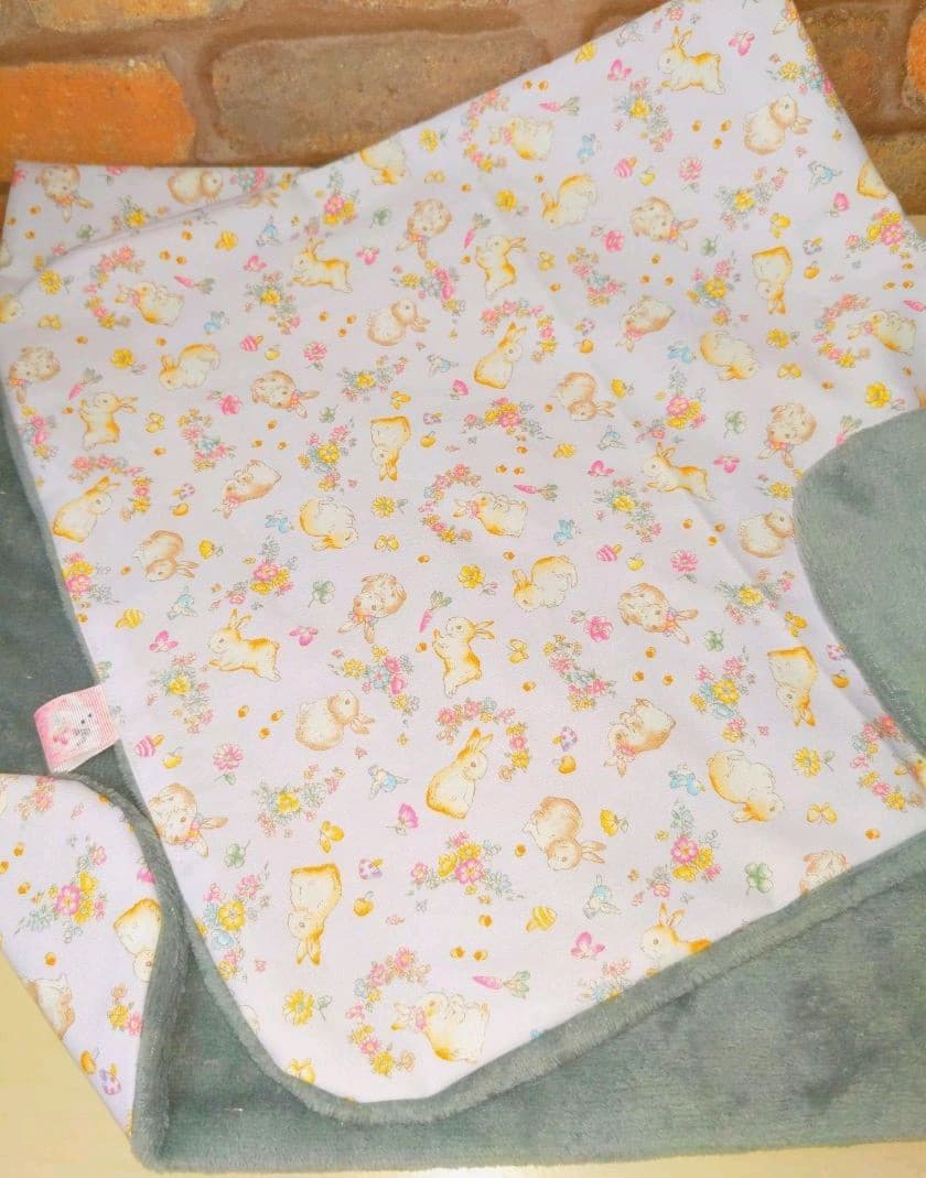 専用♥みかん⭐軽ふわ楽ちん☆マイクロ×コットン♥中バスタオル♥