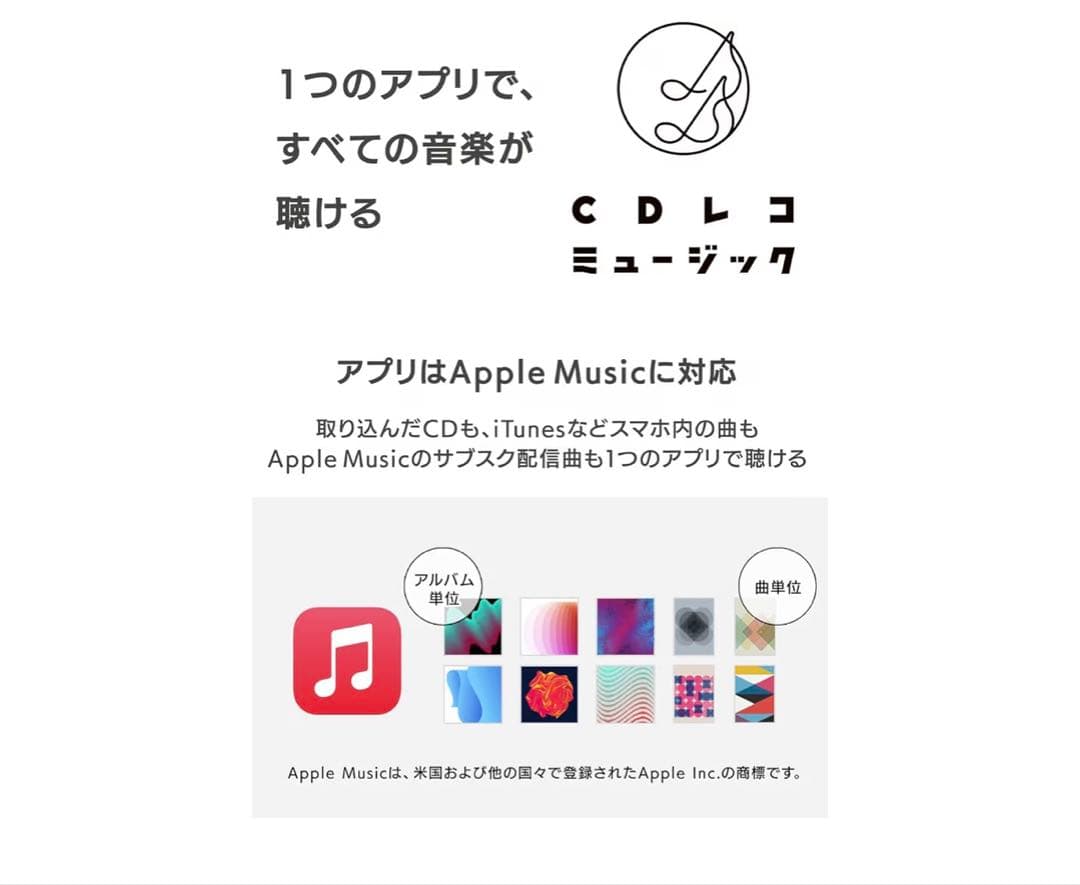 【極美品】IODATA CDレコSE(ブラック) CDレコーダー USB