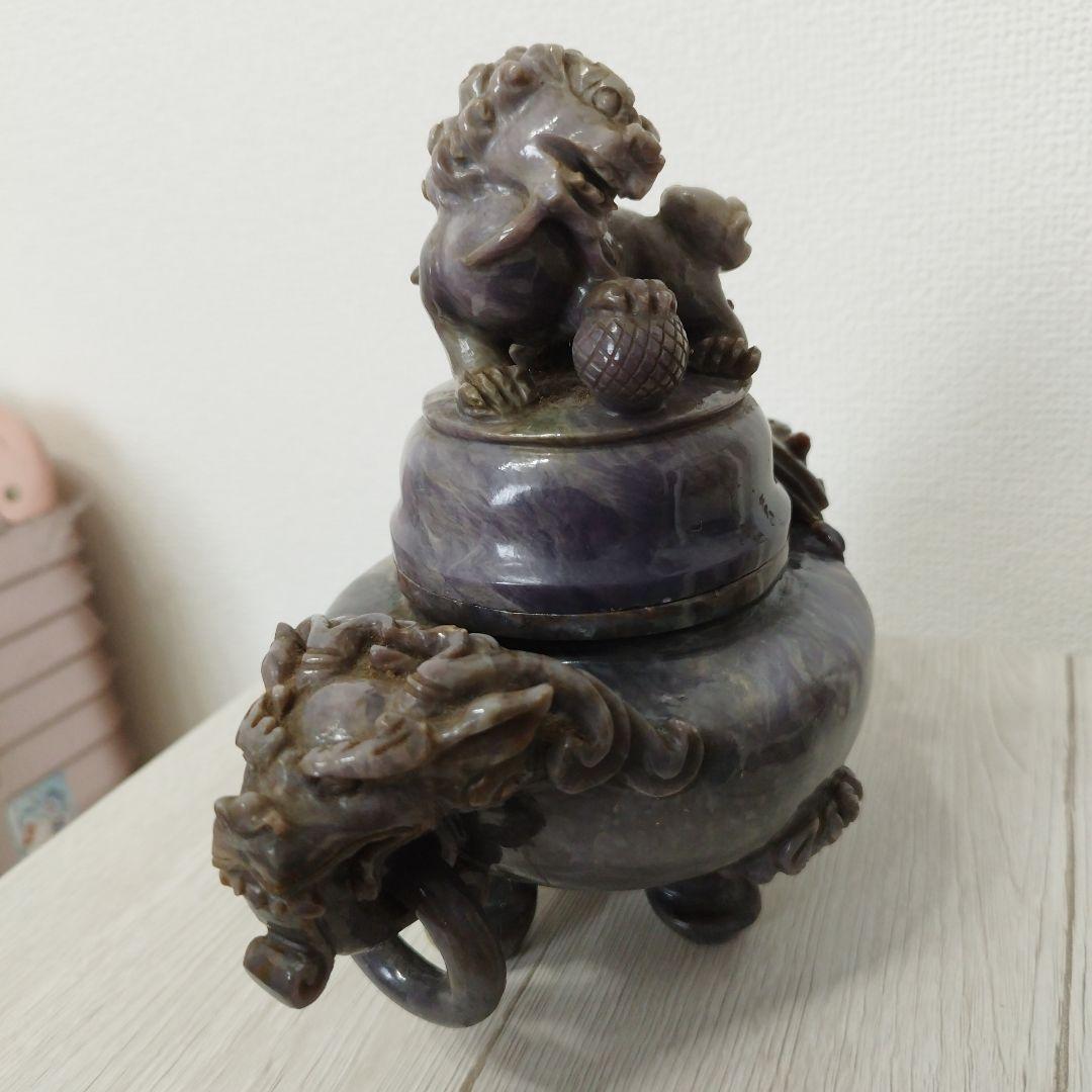 【匿名配送】骨董品 香炉