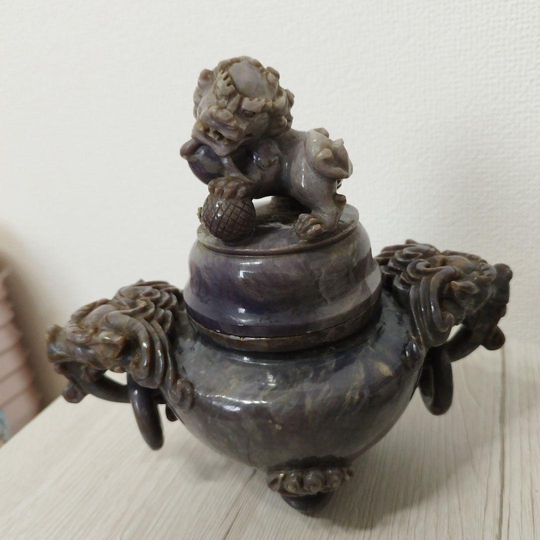 【匿名配送】骨董品 香炉