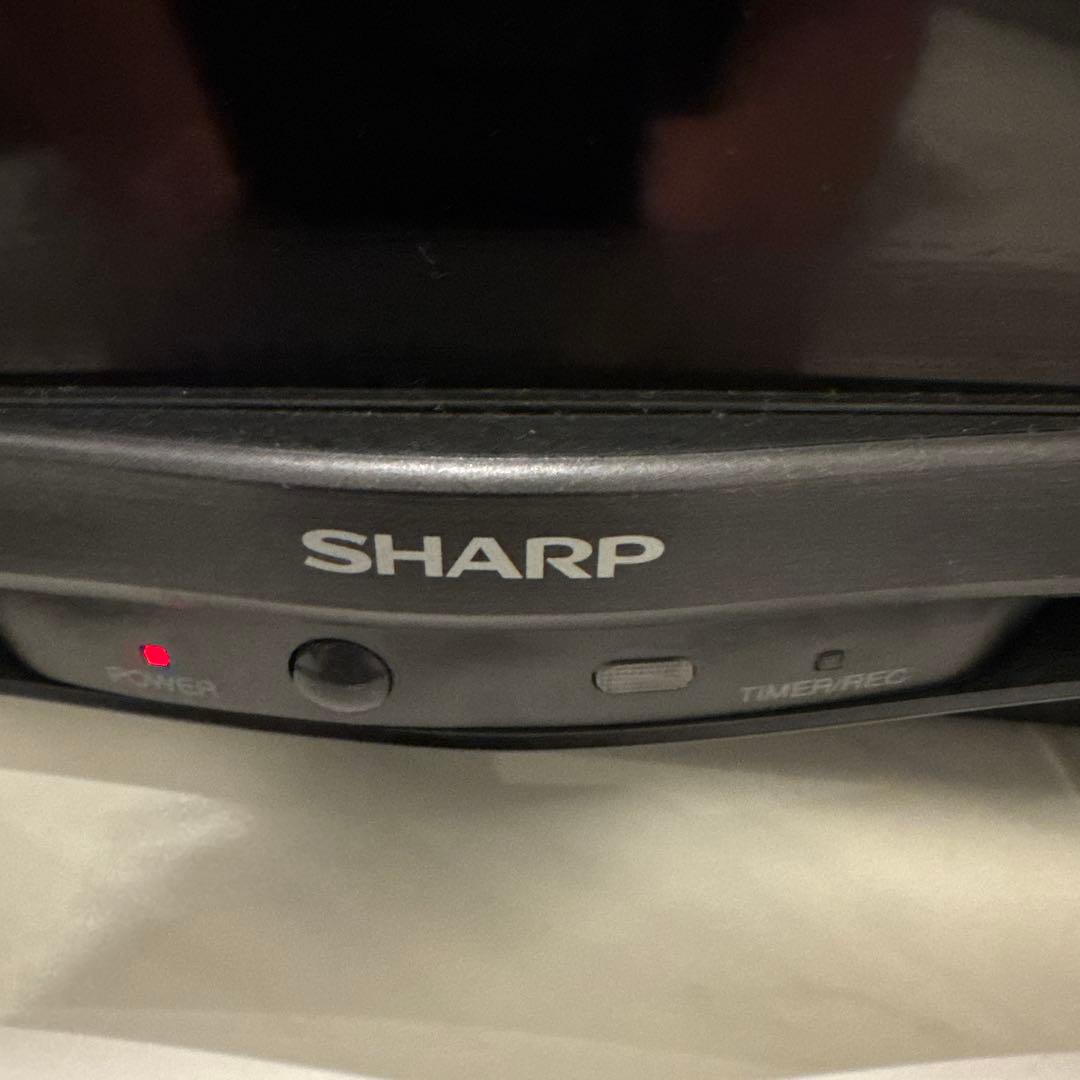 SHARP シャープ　4T-C45AJ1 45インチ液晶テレビ　2018年式