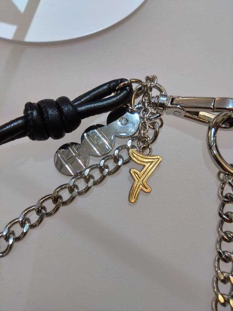 【最終価格】BTS ARIRANG Link Keychain