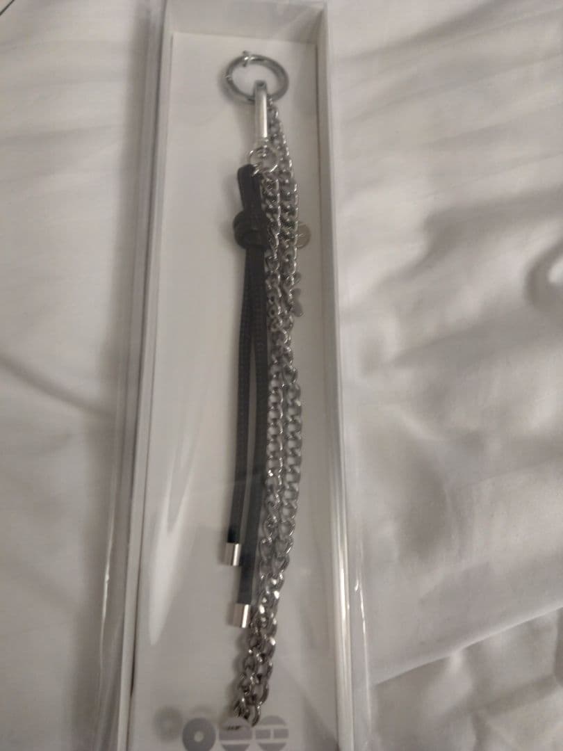 【最終価格】BTS ARIRANG Link Keychain