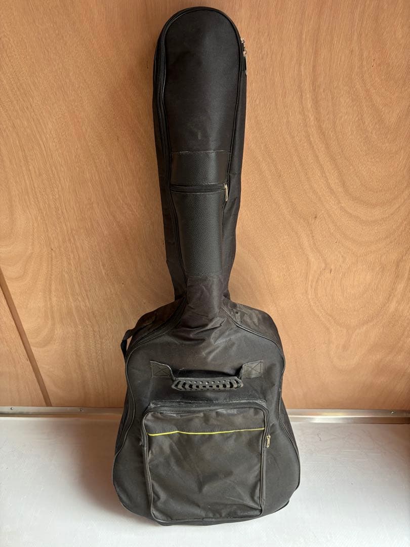 Yamaha アコースティックギター fg-301b