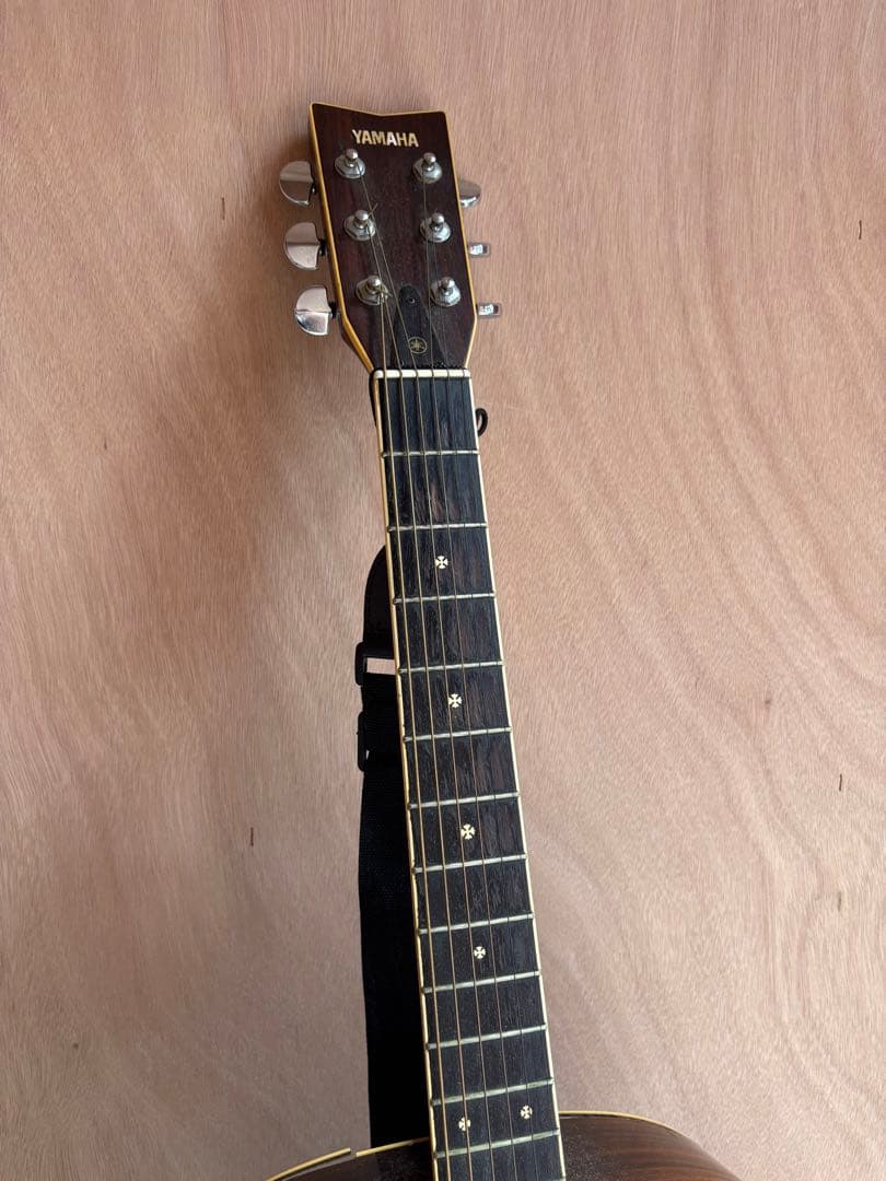 Yamaha アコースティックギター fg-301b