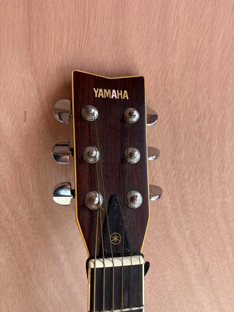 Yamaha アコースティックギター fg-301b