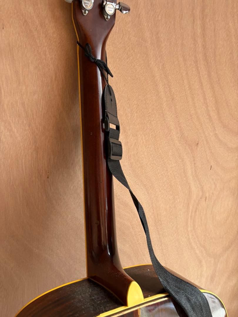 Yamaha アコースティックギター fg-301b