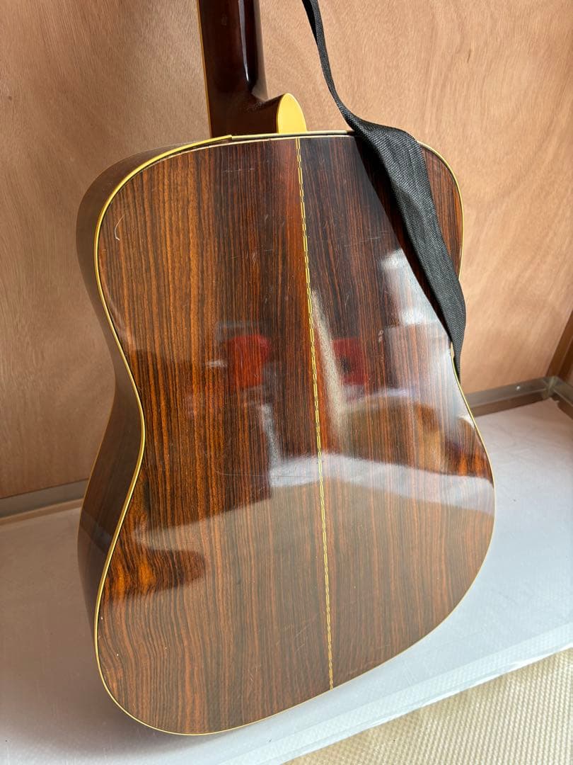 Yamaha アコースティックギター fg-301b