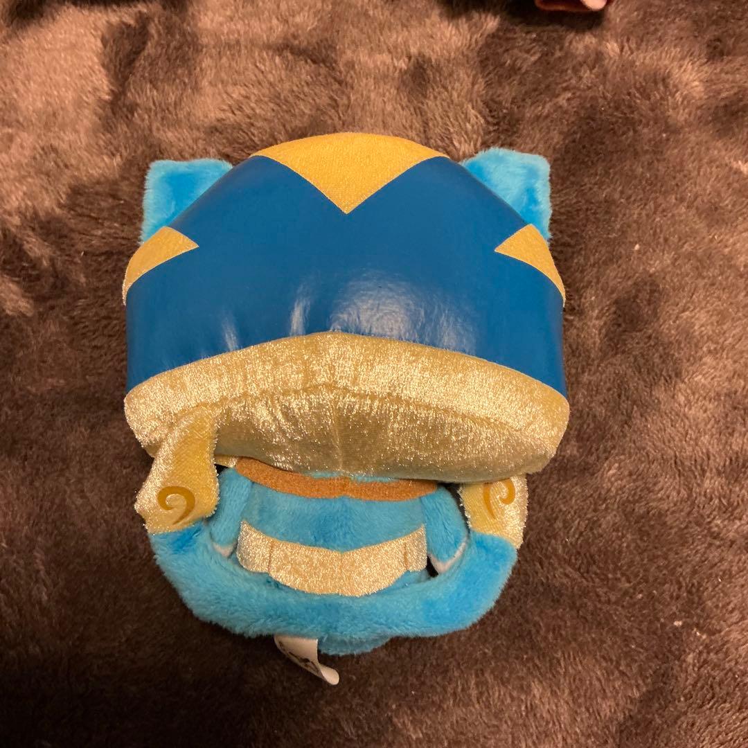 妖怪ウォッチ ぬいぐるみ 8体セット　ヨロズマート　妖怪タウン