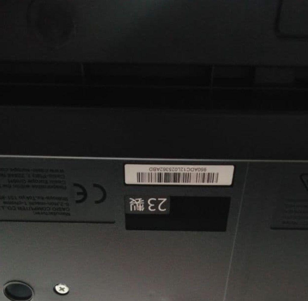 CASIO PX-S1100 電子ピアノ 88鍵 黒　専用になります。