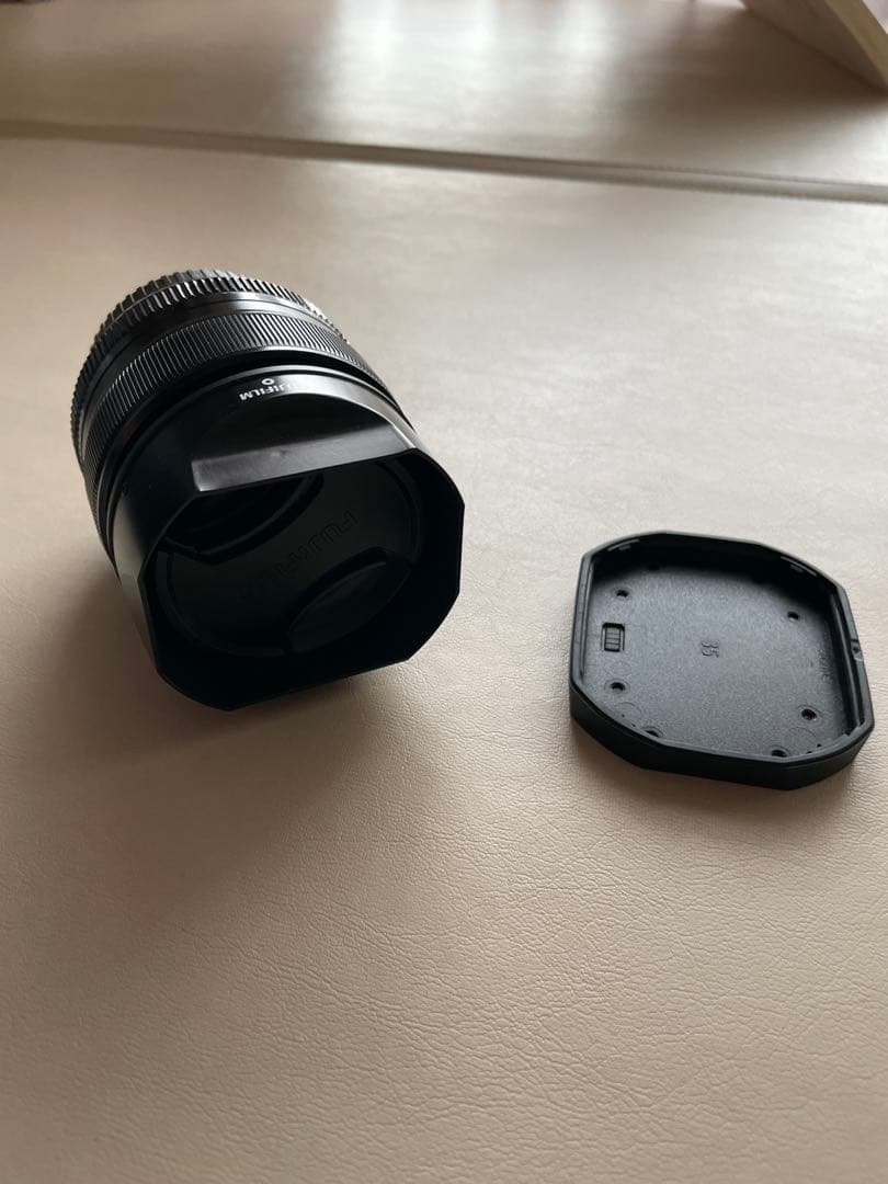 フジノン fujinon xf35mm f1.4