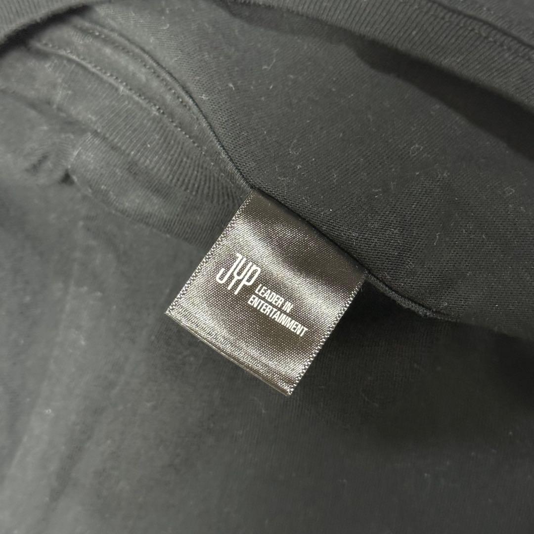 TWICE THIS IS FOR ライブTシャツ　Mサイズ　ミナ