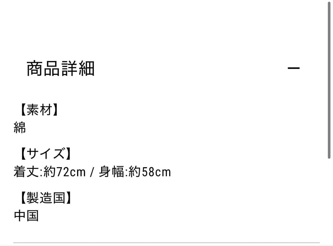 TWICE THIS IS FOR ライブTシャツ　Mサイズ　ミナ