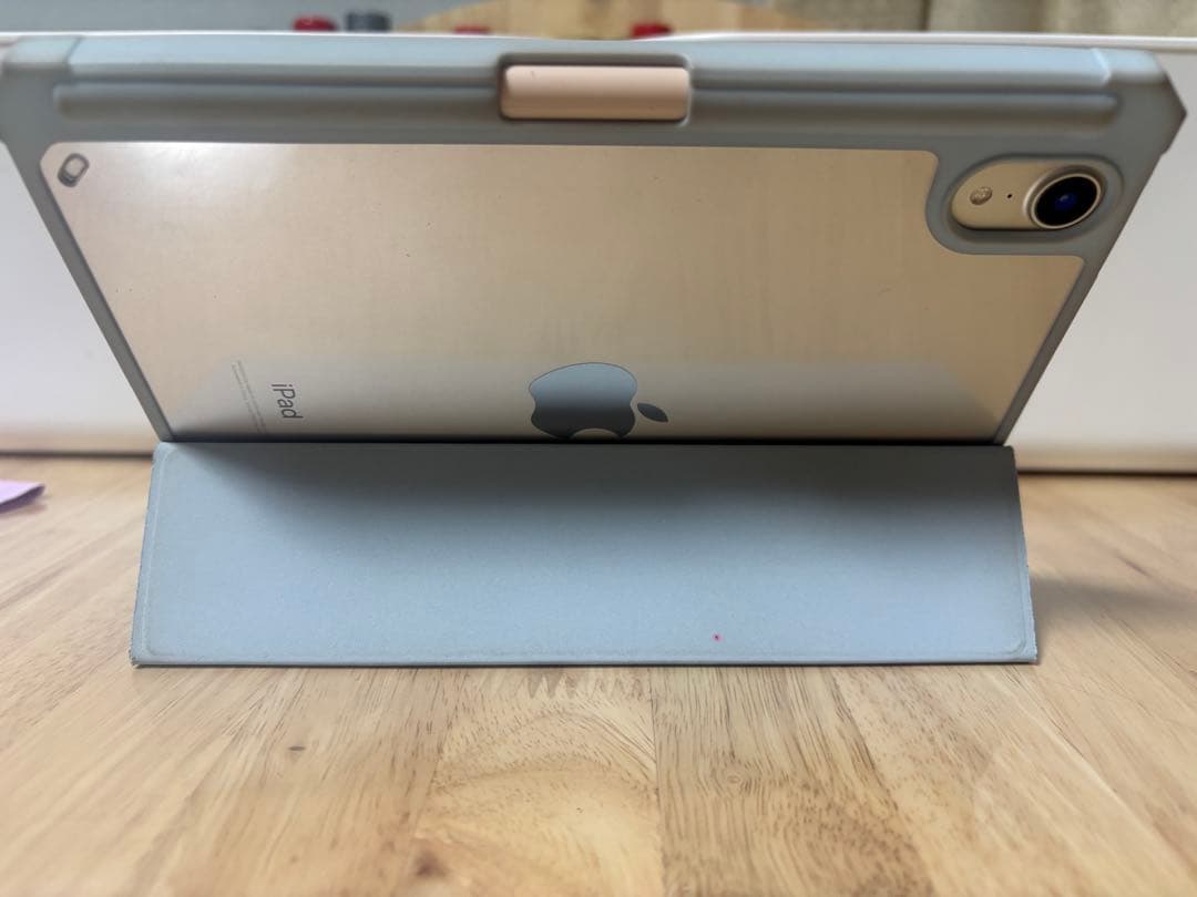 iPadMini6 256GB + Apple Pencil第2世代含5点セット